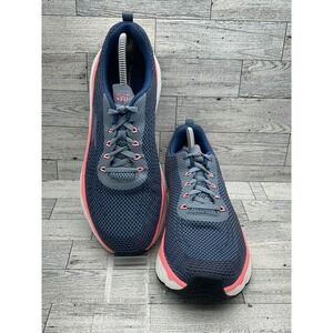 Skechers Max Cushioning Elite Shoes Womens Sz 10 Running Athletic 17693 Sneakers